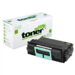 Remanufactured Toner