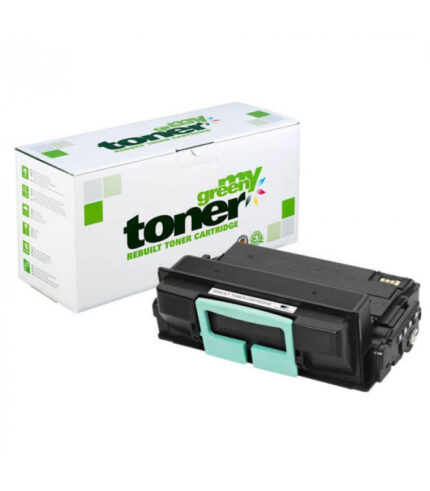 Remanufactured Toner