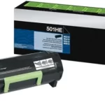 Remanufactured Toner